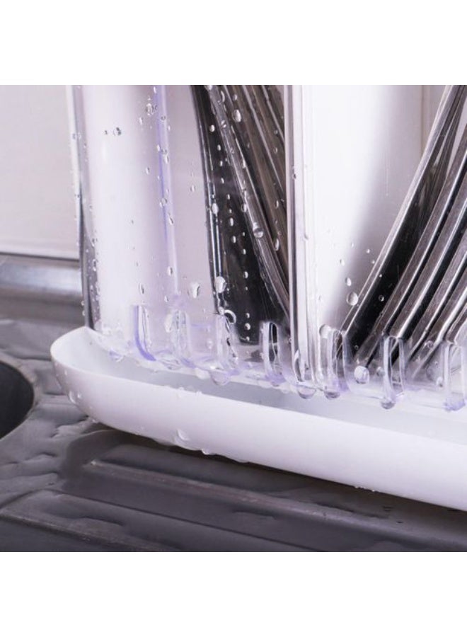 Lara Multi-Purpose Cutlery Organizer - Image 2